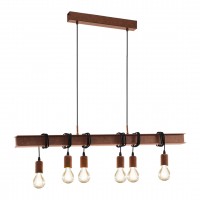 Candeeiro suspenso EGLO 49859 TOWNSHEND 4