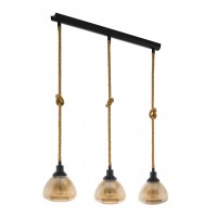 Candeeiro suspenso EGLO 43192 RAMPSIDE