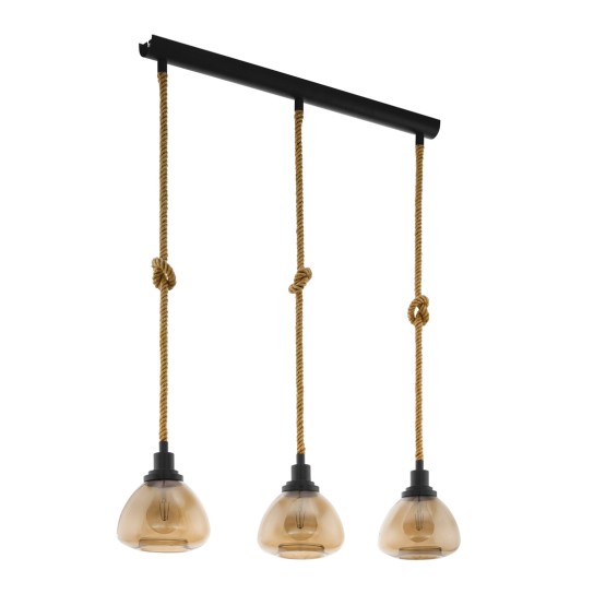 Candeeiro suspenso EGLO 43192 RAMPSIDE - Image product