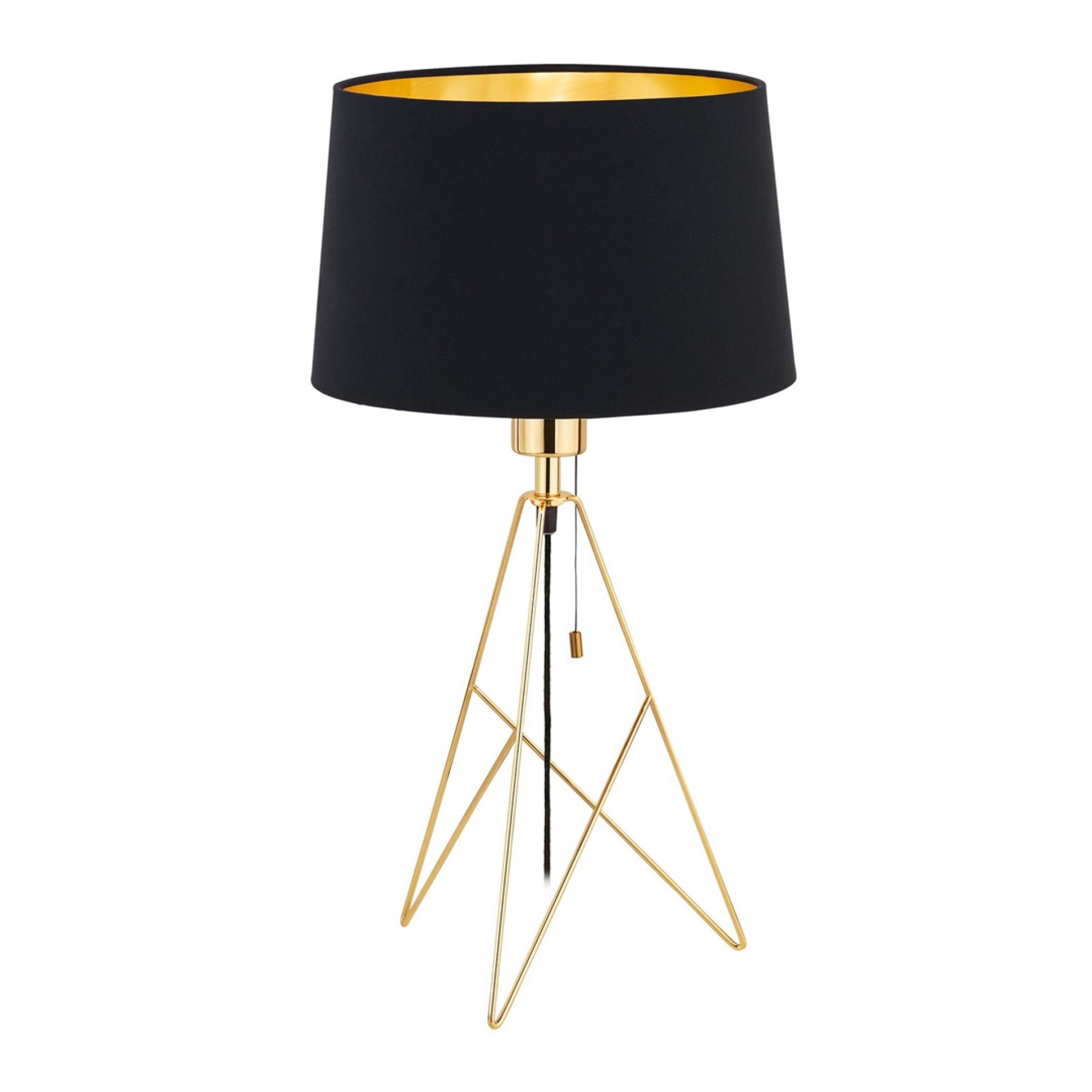 Candeeiro mesa EGLO 39179 CAMPORALE