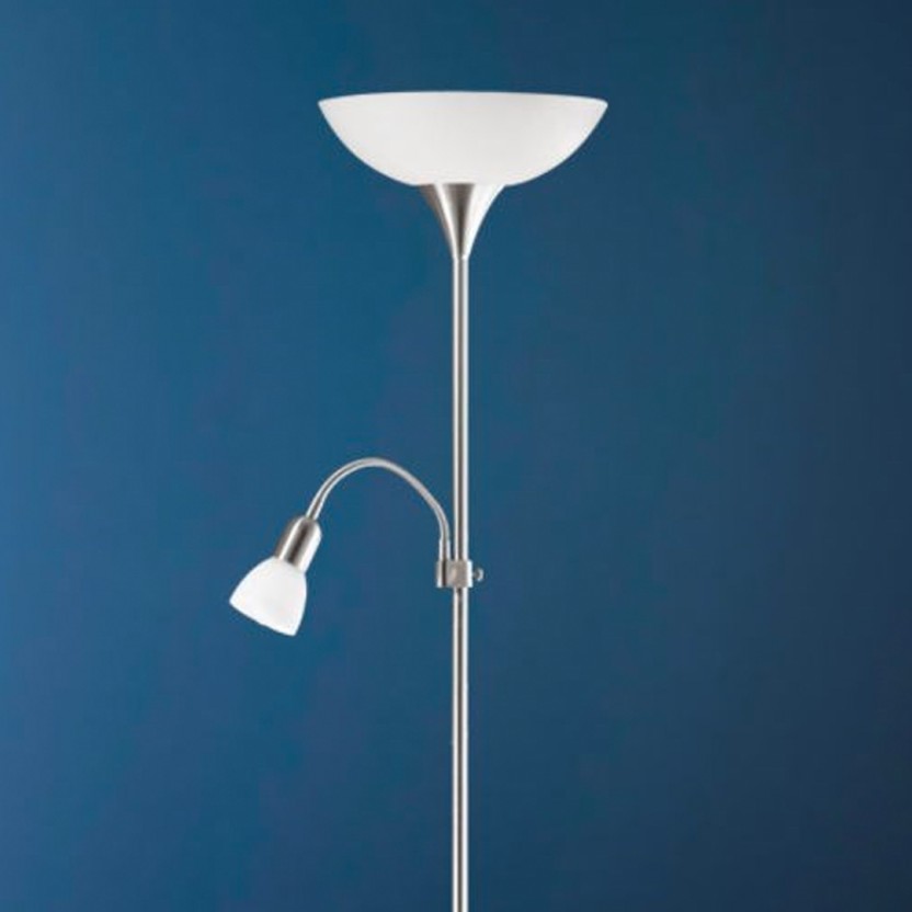 Candeeiro P� EGLO 82842 UP 2