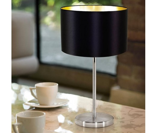 Candeeiro de mesa EGLO 31627 MARESELO