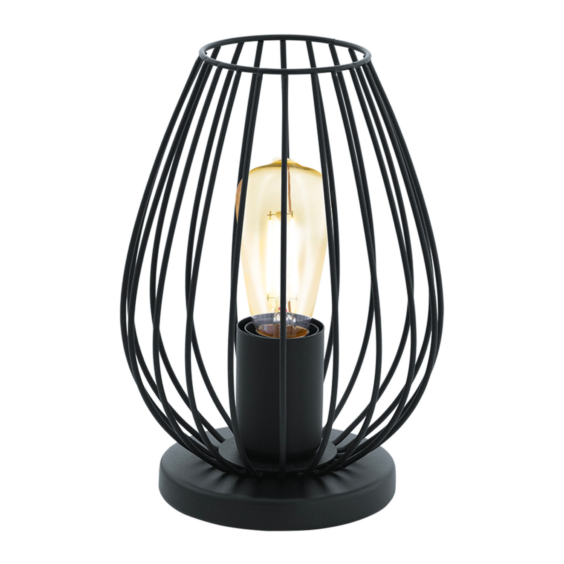 Candeeiro de Mesa EGLO 49481 Newtown