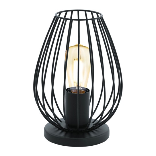 Candeeiro de Mesa EGLO 49481 Newtown - Image product