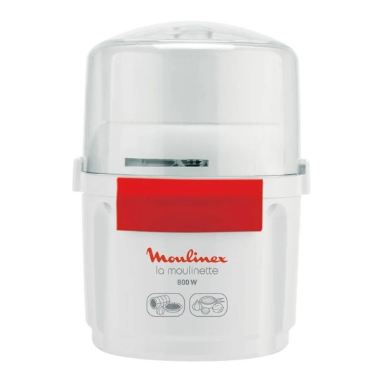 Picadora MOULINEX AD560120 - Image product