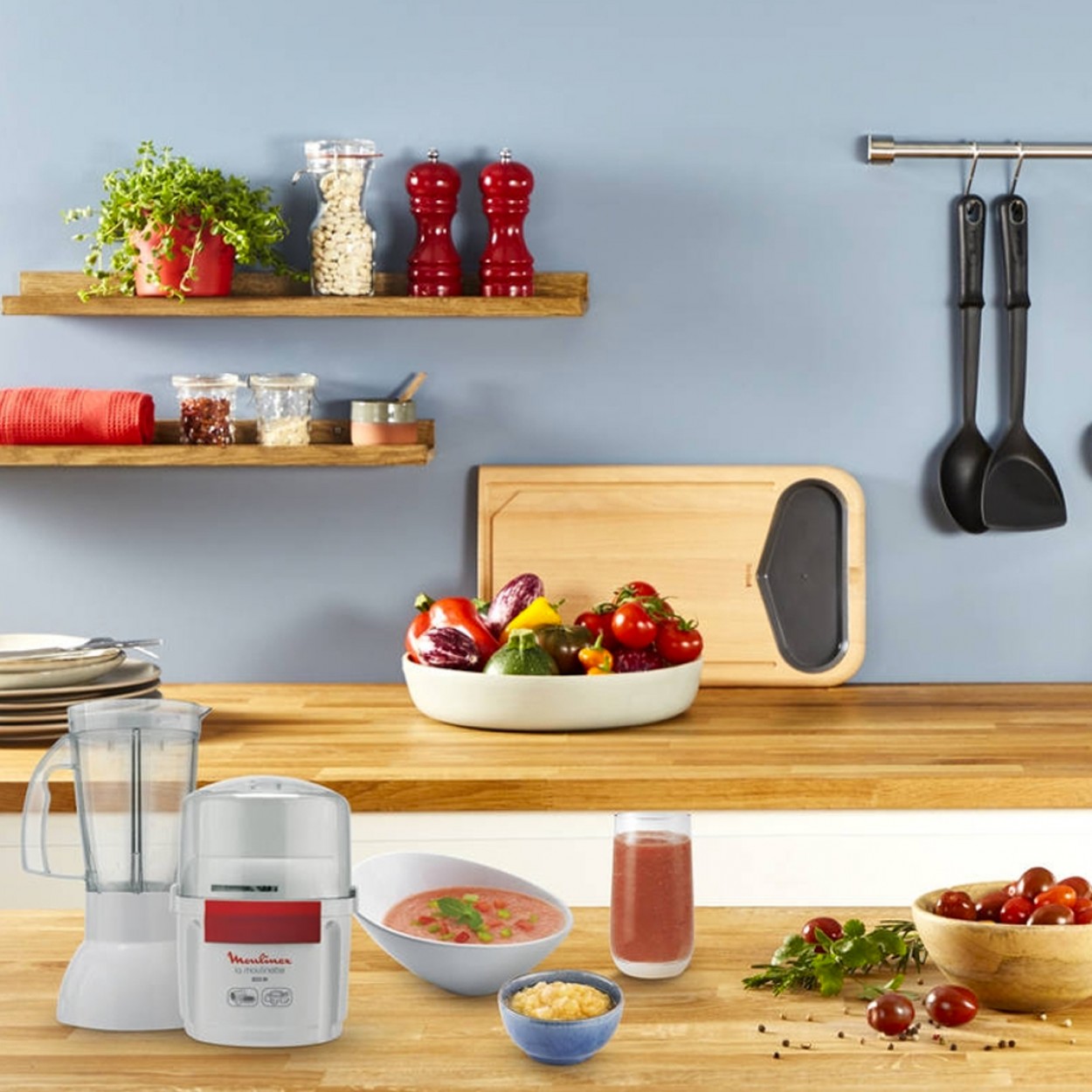 Picadora MOULINEX AR680120