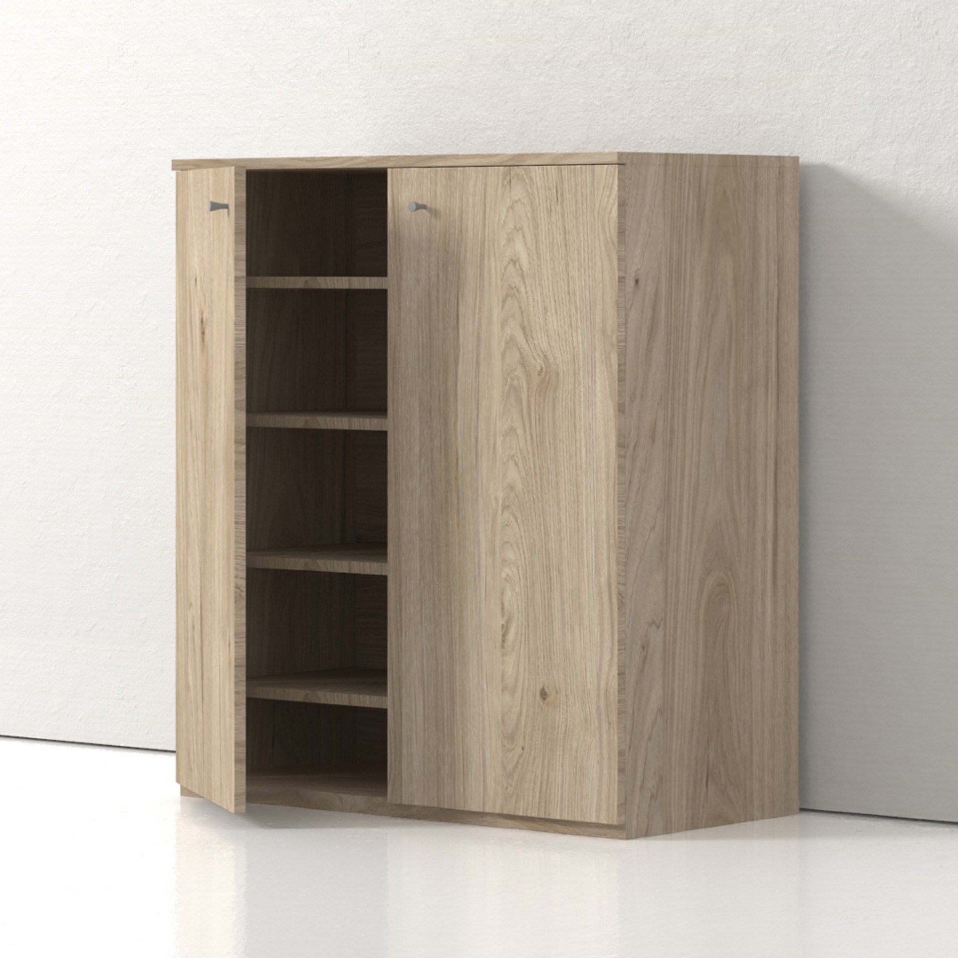 Sapateira Baixa JOM Industria Montijo