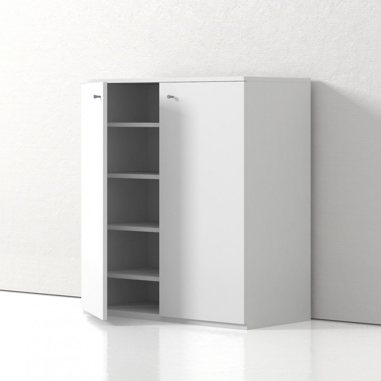 Sapateira Baixa JOM Industria Montijo