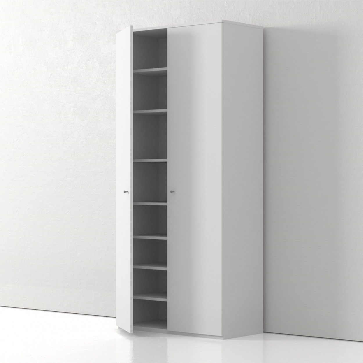 Sapateira Alta JOM Industria Montijo