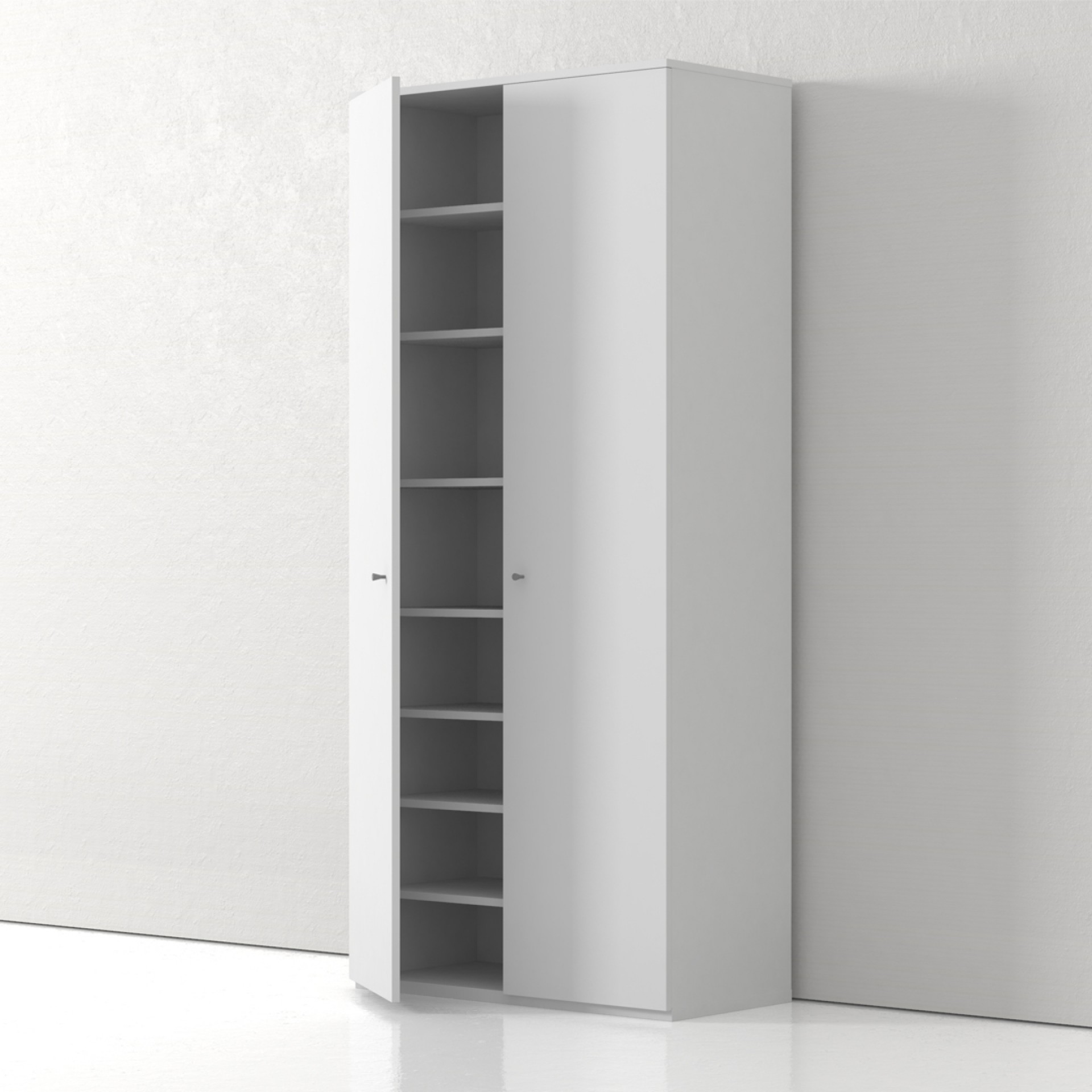 Sapateira Alta JOM Industria Montijo