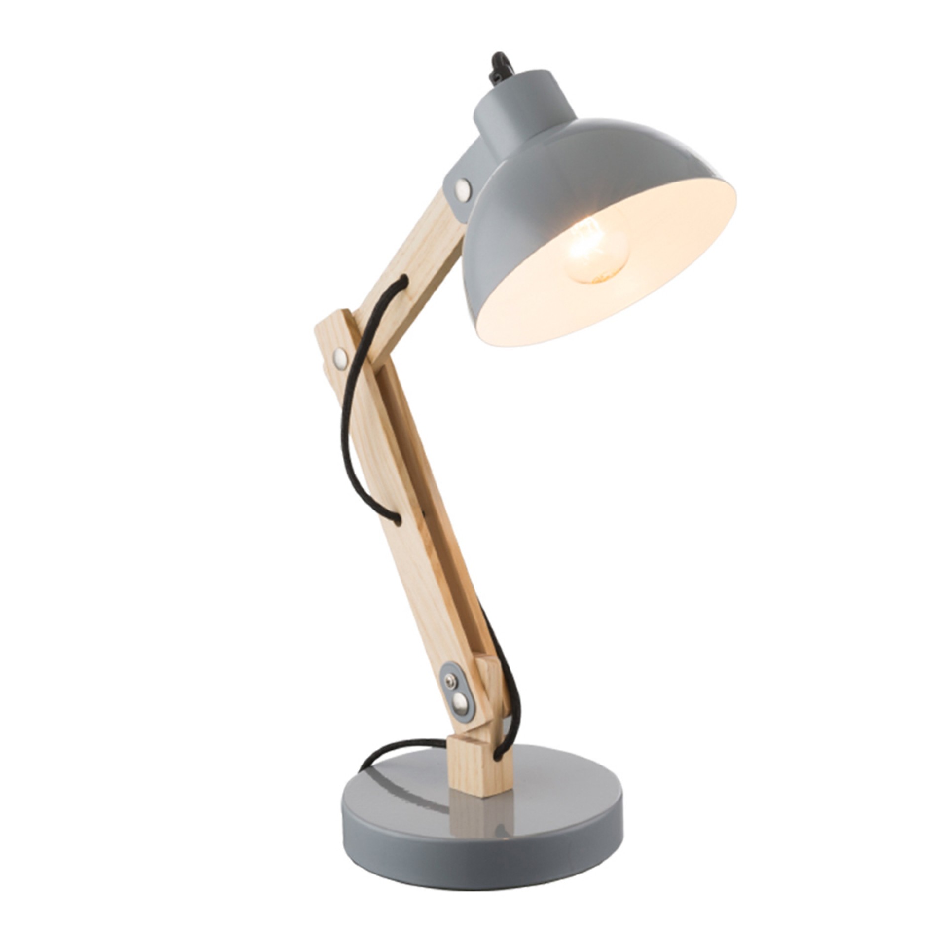 Candeeiro secretária GLOBO 21503 TONGARIRO