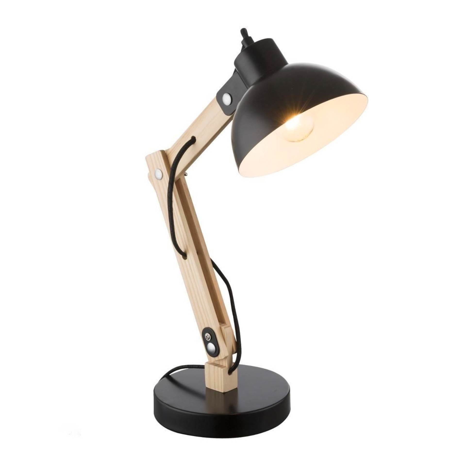 Candeeiro secretária GLOBO 21504 TONGARIRO