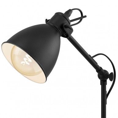 Candeeiro mesa EGLO 49469 PRIDDY