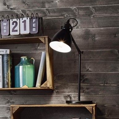 Candeeiro mesa EGLO 49469 PRIDDY