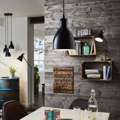 Candeeiro mesa EGLO 49469 PRIDDY