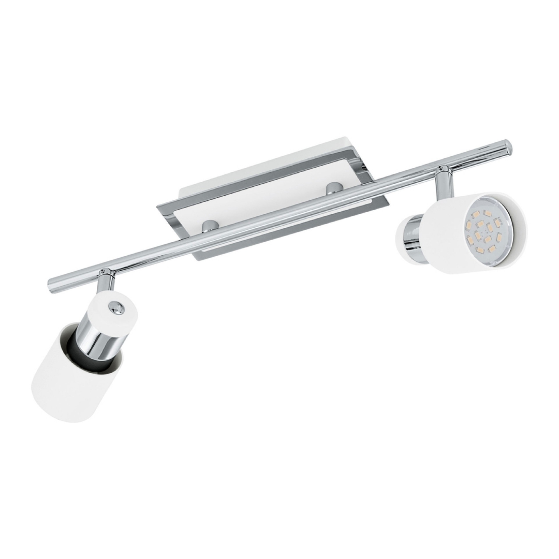 Candeeiro régua spot EGLO 92085 DAVIDA