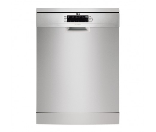 Mquina de Lavar Loia AEG FFB53900ZM