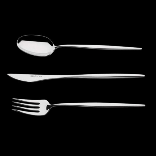 Faqueiro 130 pcs BELO INOX SPIRIT - Image product
