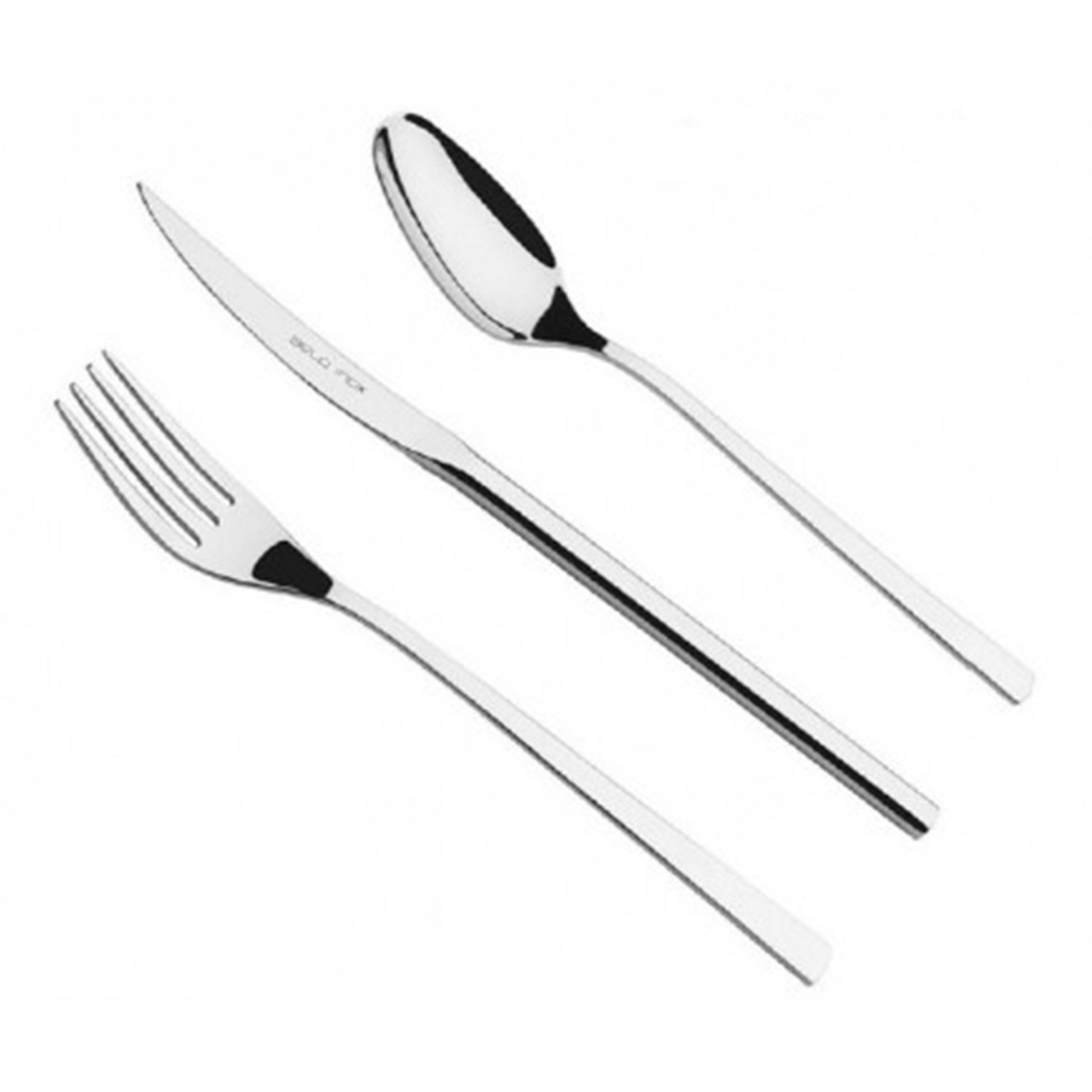 Faqueiro BELO INOX NOMO