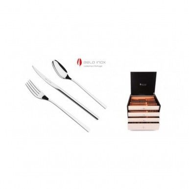 Faqueiro BELO INOX NOMO