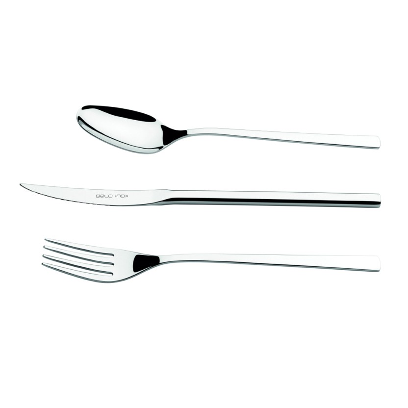 Faqueiro BELO INOX NOMO