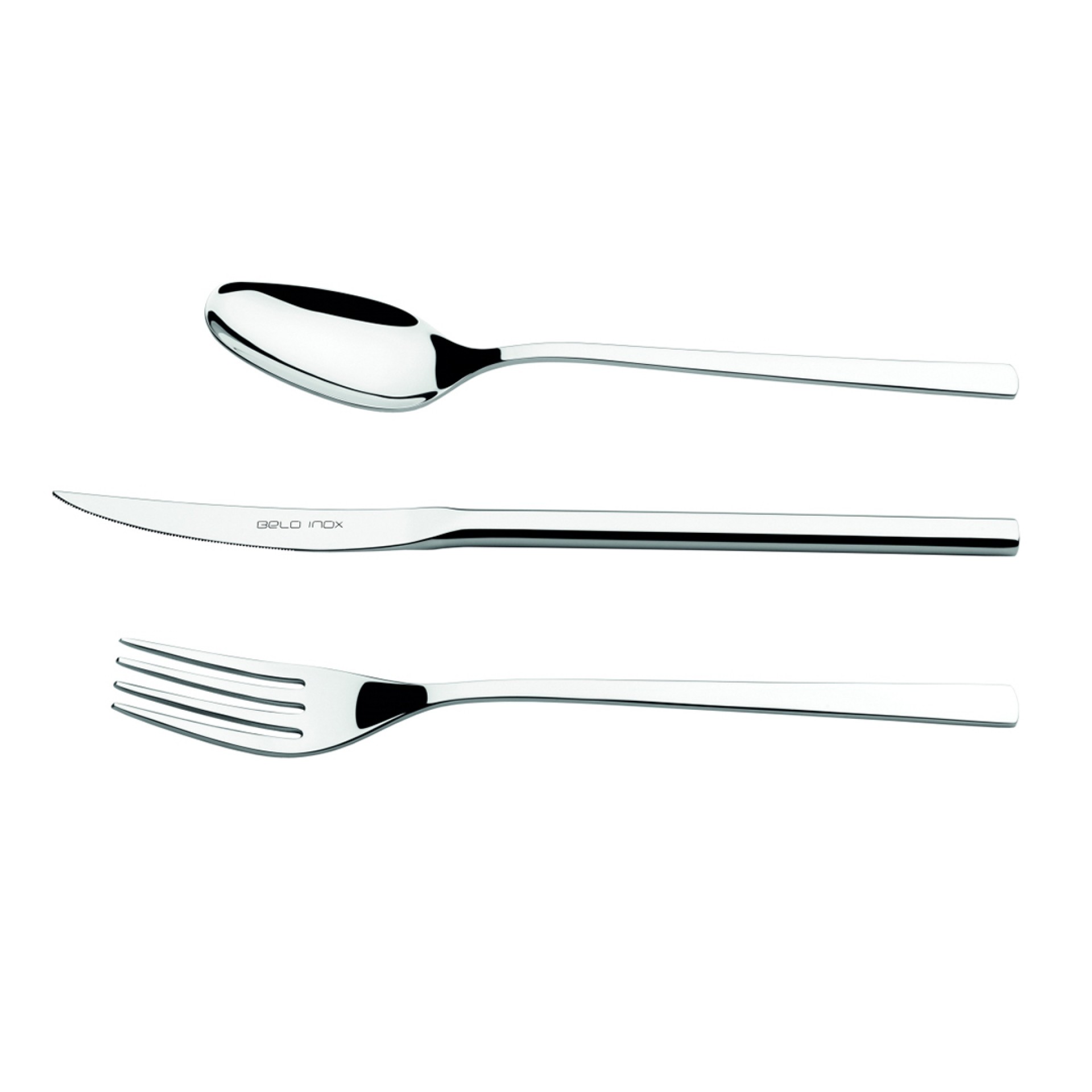 Faqueiro BELO INOX NOMO