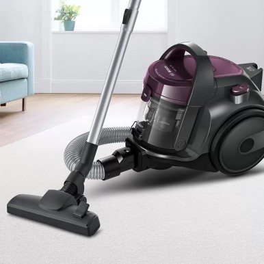 Aspirador sem Saco BOSCH BGC05AAA1
