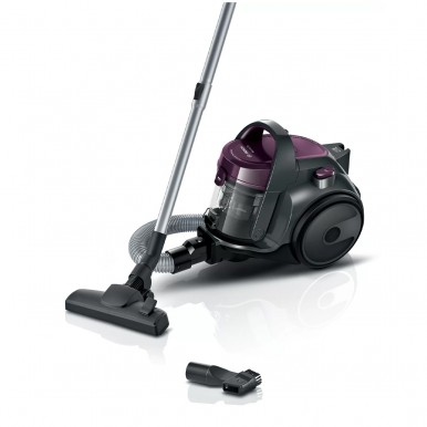 Aspirador sem Saco BOSCH BGC05AAA1