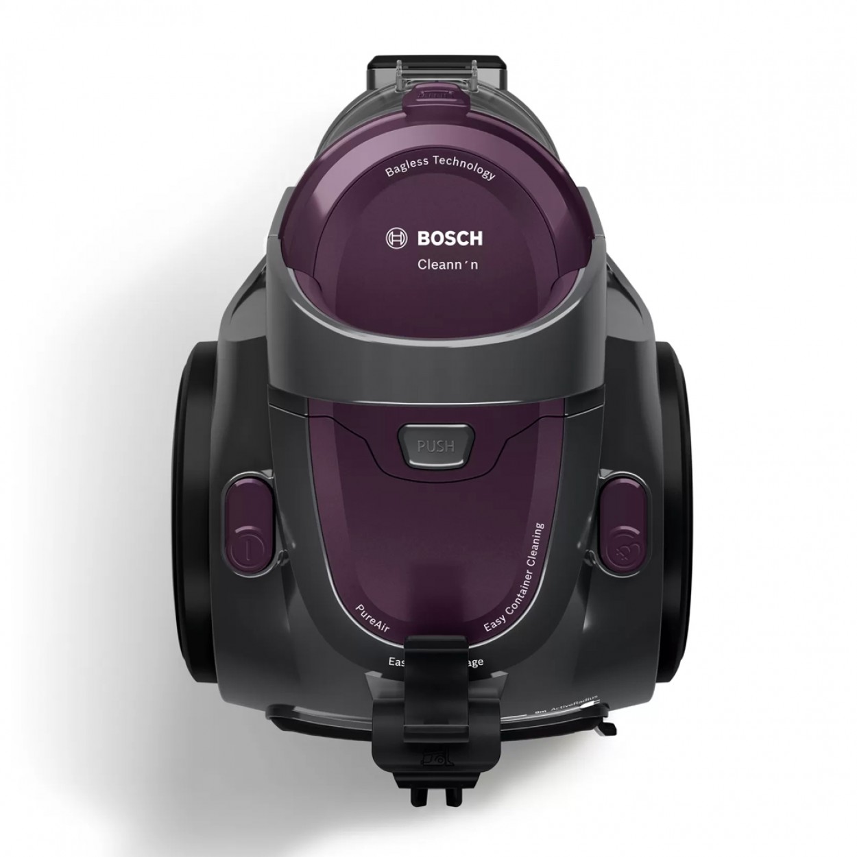 Aspirador sem Saco BOSCH BGC05AAA1