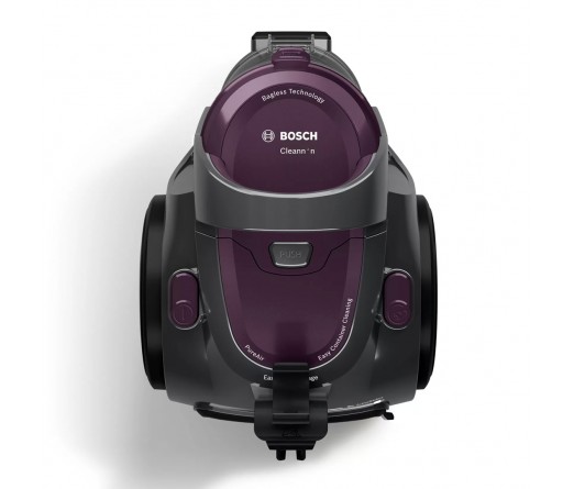 Aspirador sem Saco BOSCH BGC05AAA1