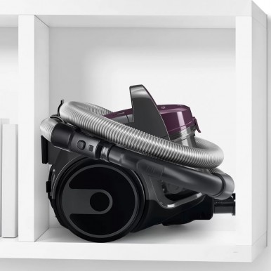 Aspirador sem Saco BOSCH BGC05AAA1