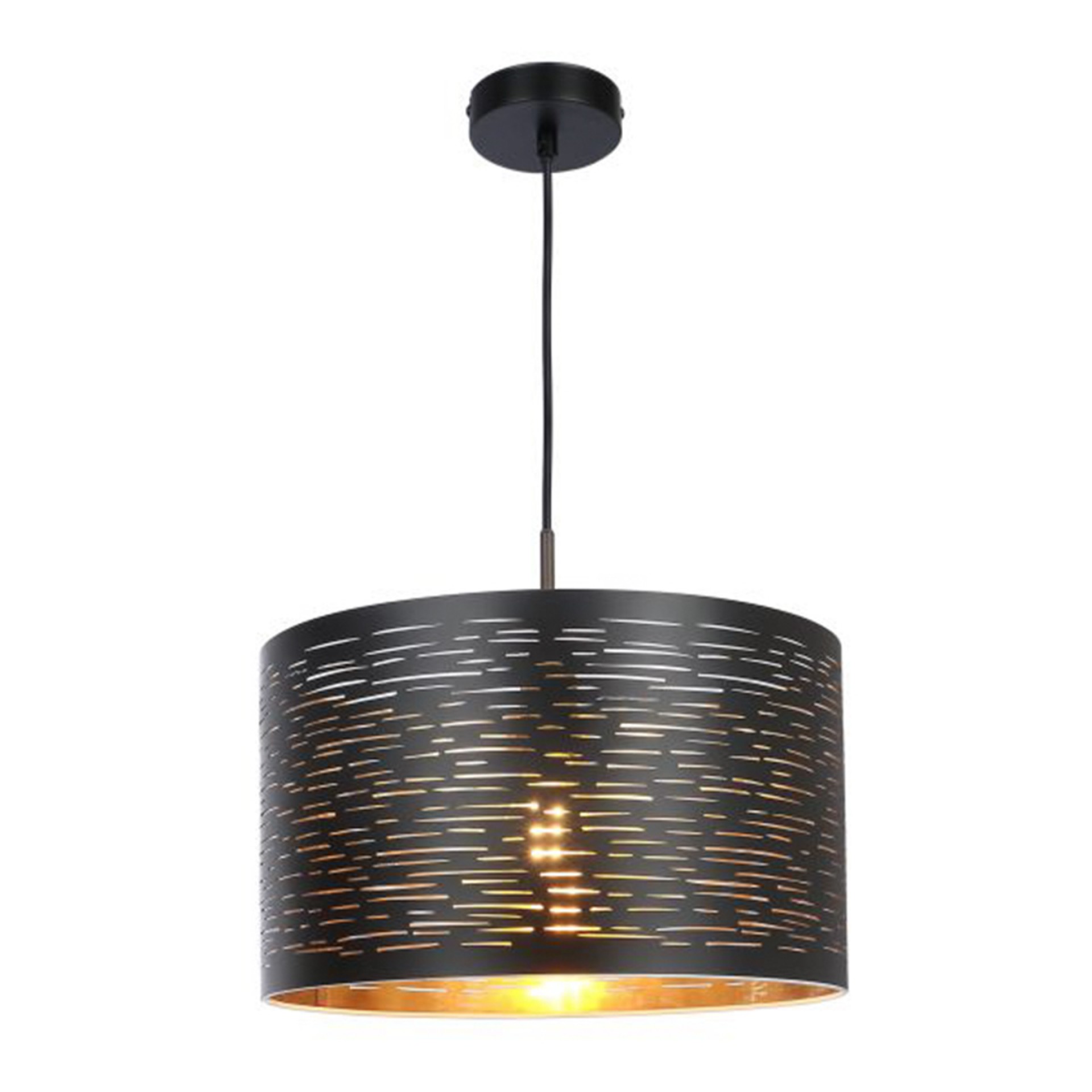 Candeeiro suspenso GLOBO 15342 TUNNO