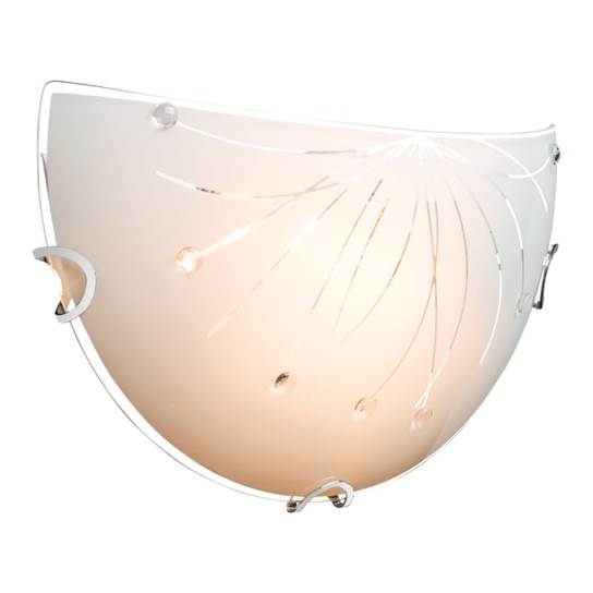 Candeeiro teto GLOBO 40402W CALIMERO I - Image product