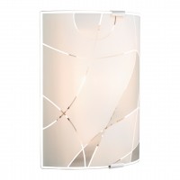 Candeeiro plafond led GLOBO 40403W2 PARANJA