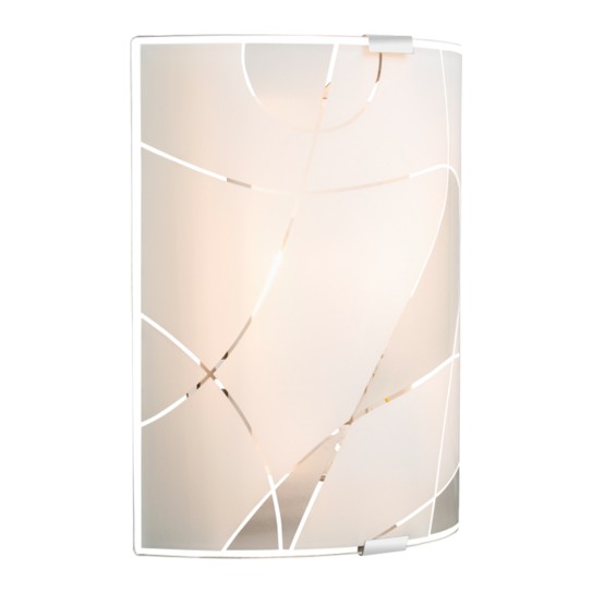 Candeeiro plafond led GLOBO 40403W2 PARANJA - Image product