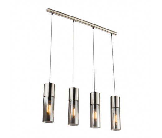 Candeeiro suspenso GLOBO ANNIKA 21000-4HN