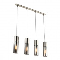 Candeeiro suspenso GLOBO ANNIKA 21000-4HN
