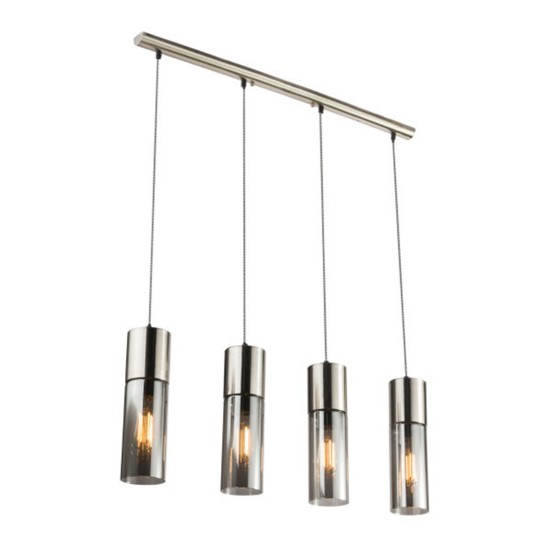 Candeeiro suspenso GLOBO ANNIKA 21000-4HN - Image product