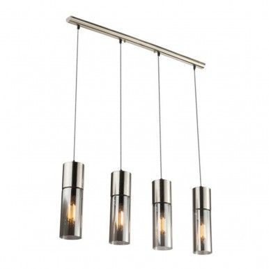 Candeeiro suspenso GLOBO ANNIKA 21000-4HN