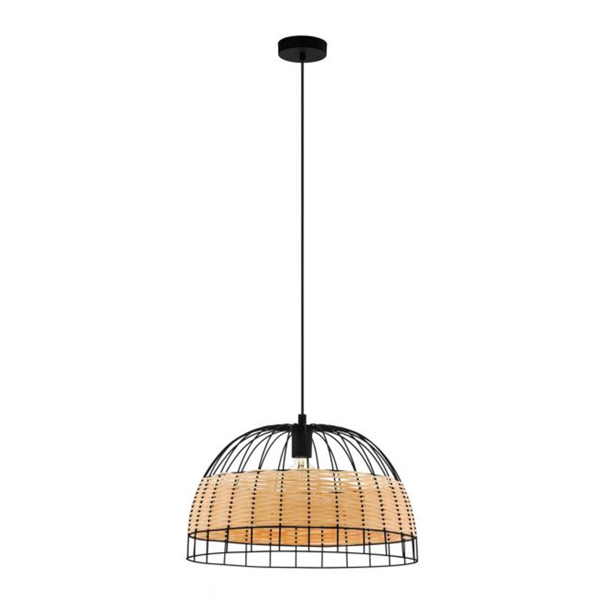 Candeeiro Suspenso EGLO 43312 ANWICK