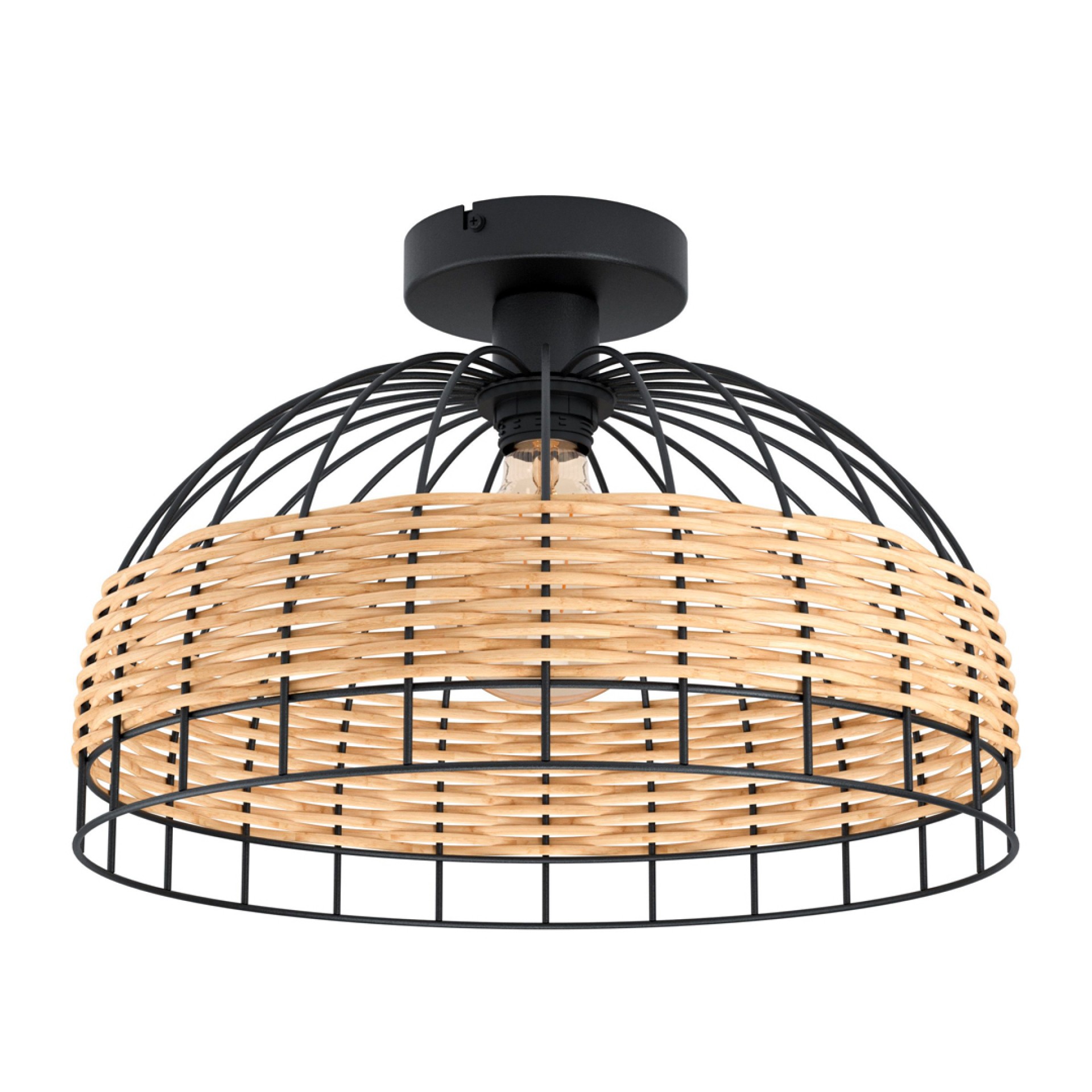 Candeeiro de Teto EGLO 43398 ANWICK