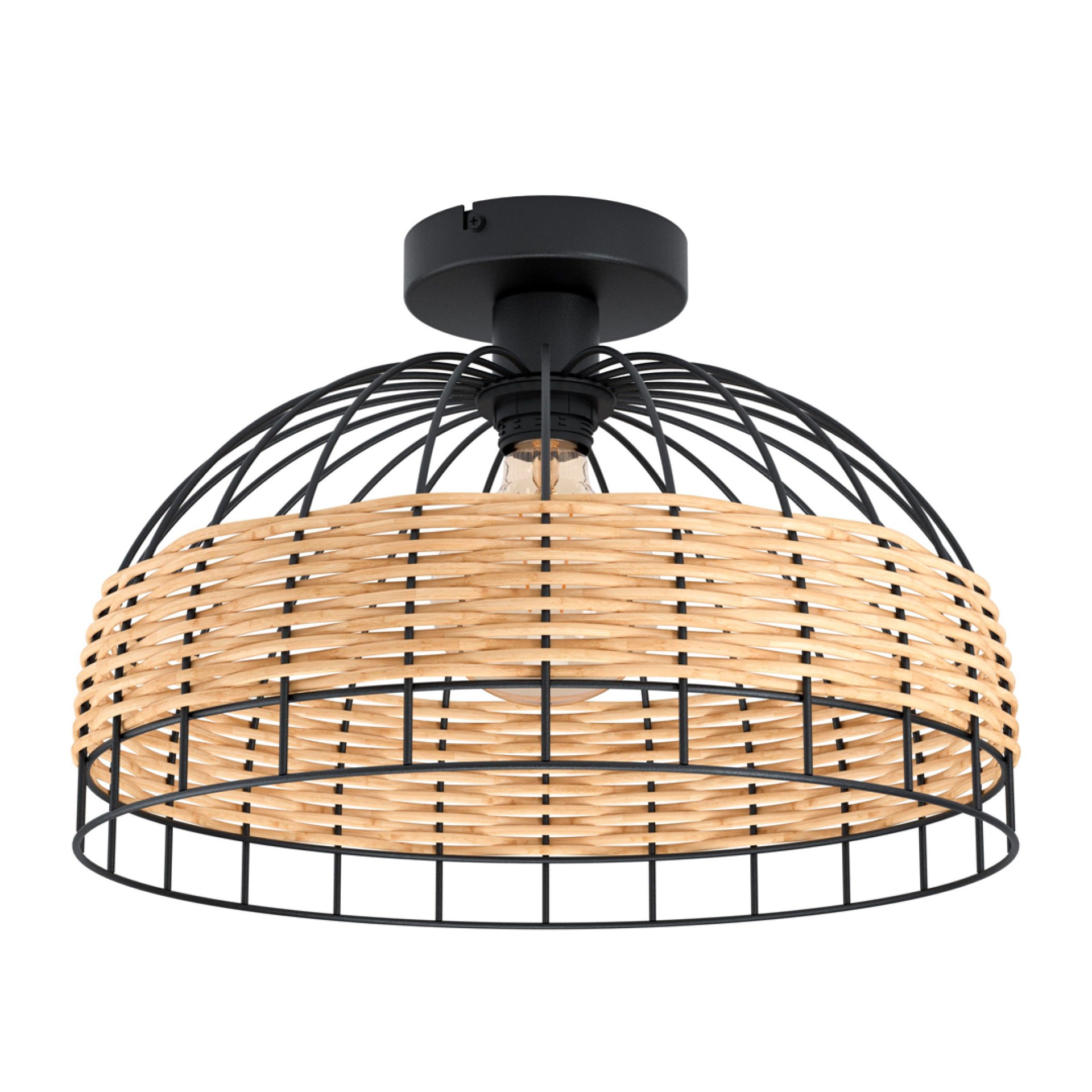 Candeeiro de Teto EGLO 43398 ANWICK