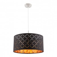 Candeeiro suspenso GLOBAL LIGHT CLARKE 15229H