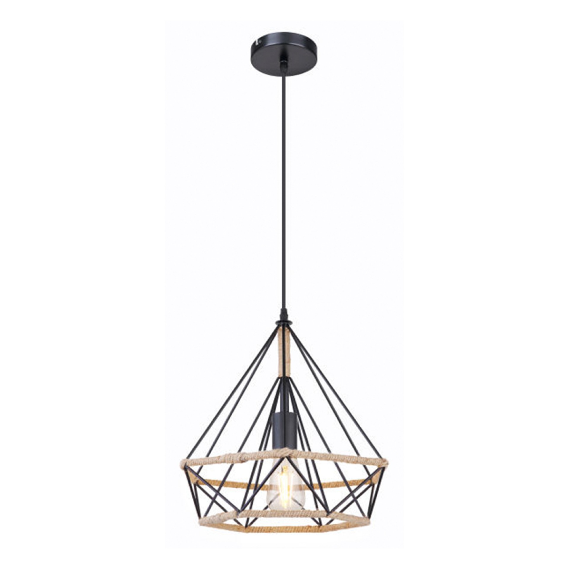 Candeeiro supenso GLOBO 69029 ULLEU