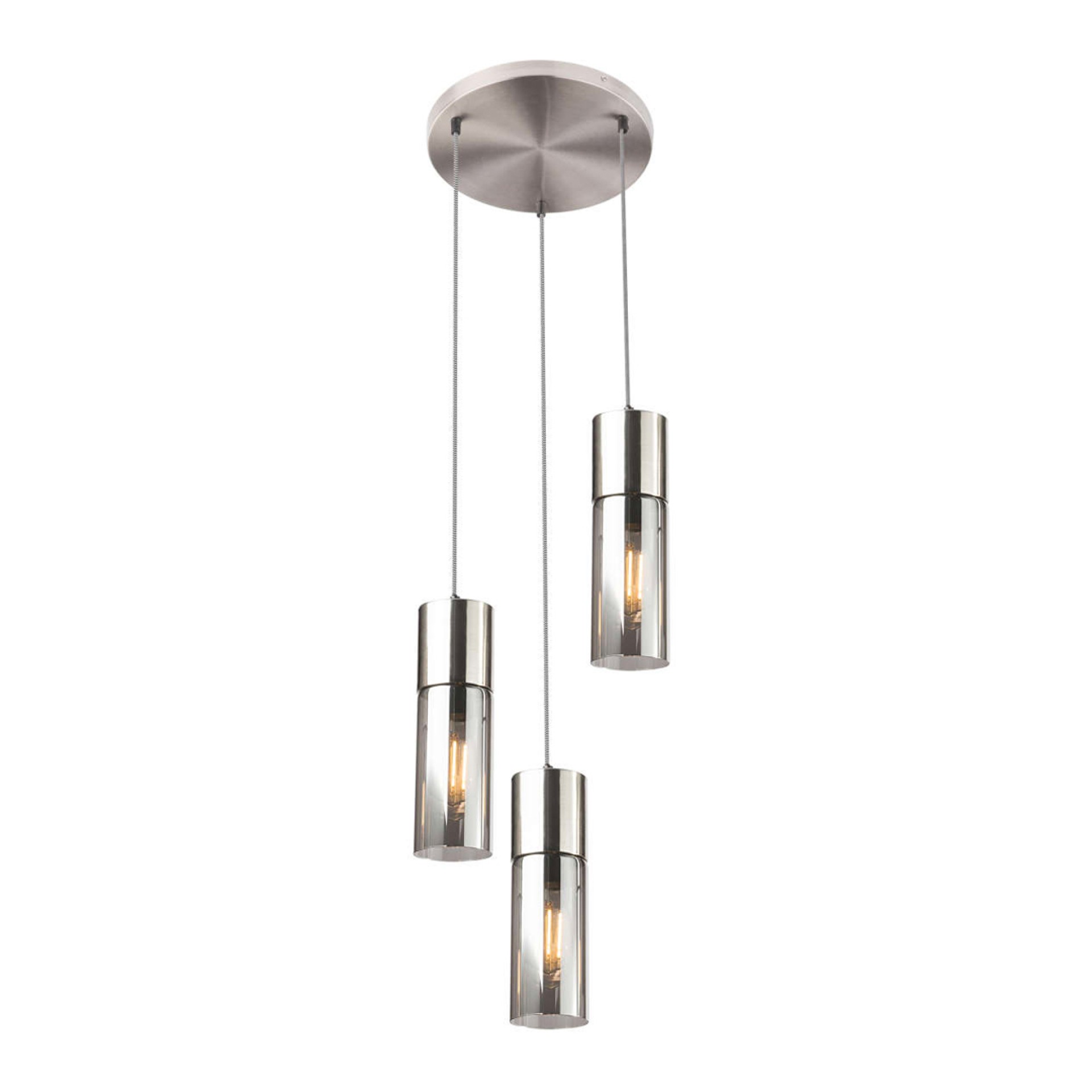 Candeeiro suspenso GLOBO ANNIKA 21000-2HN