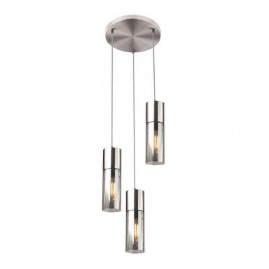 Candeeiro suspenso GLOBO ANNIKA 21000-2HN