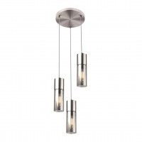 Candeeiro suspenso GLOBO ANNIKA 21000-2HN