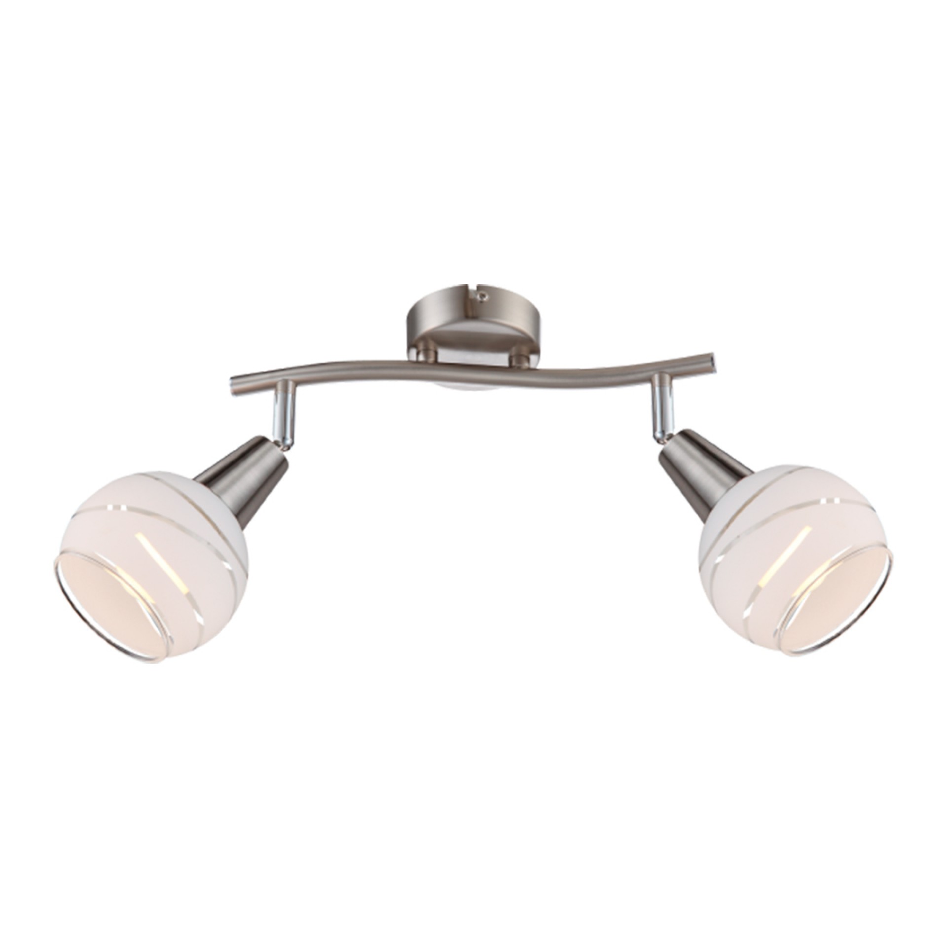 Candeeiro spot GLOBO 54341-2 ELLIOTT