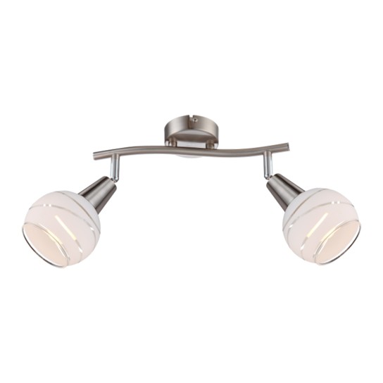 Candeeiro spot GLOBO 54341-2 ELLIOTT - Image product