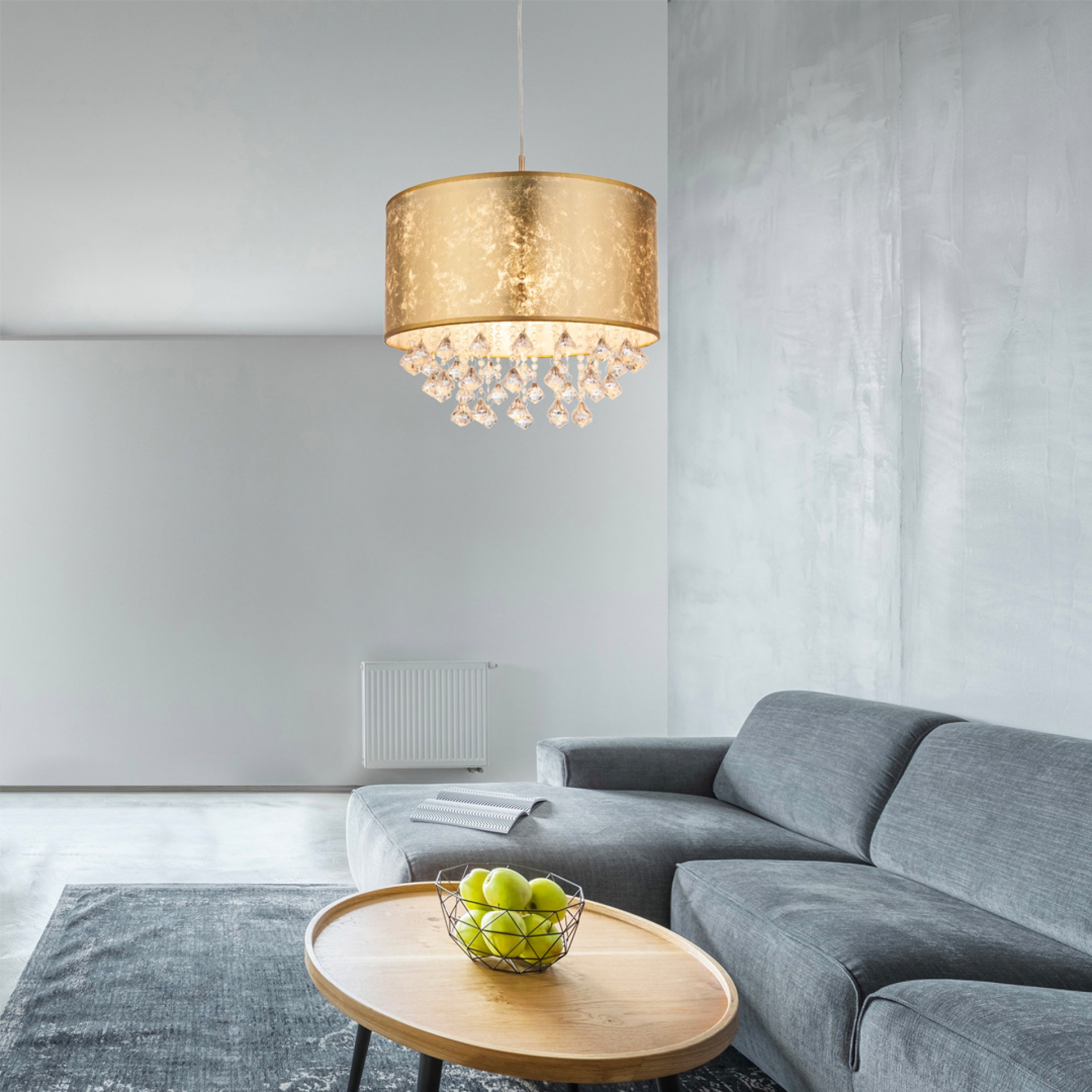 Candeeiro suspenso GLOBO 15187H3 AMY